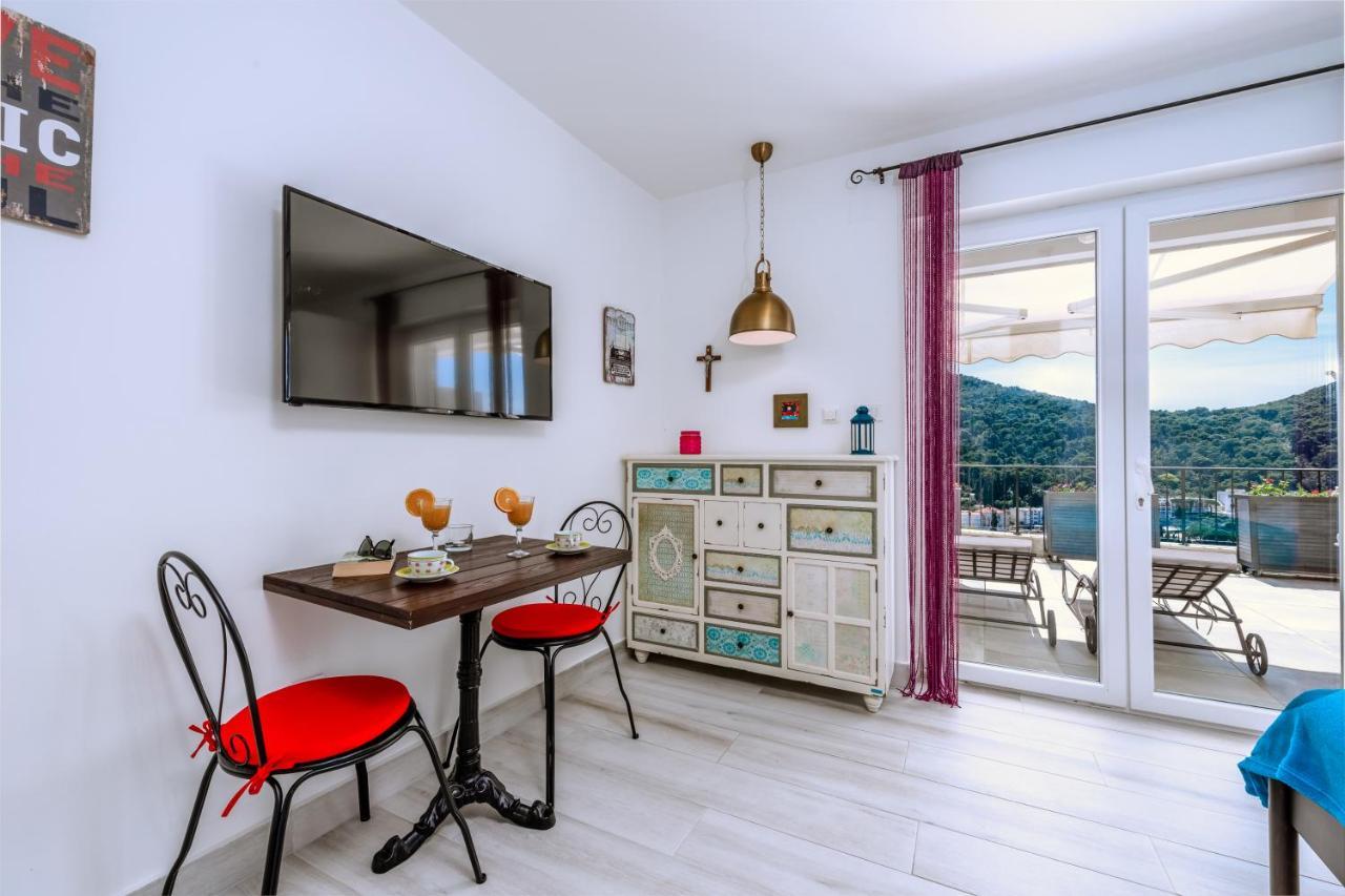 Betanija & Arijana Bayview Apartment Dubrovnik