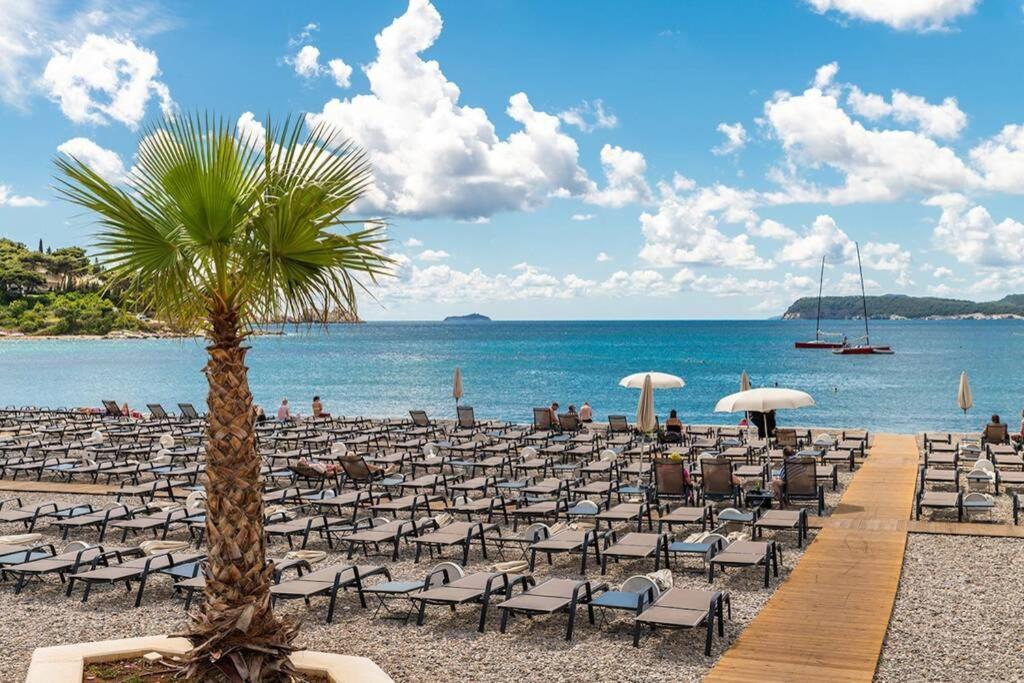 Apartment Betanija & Arijana Bayview Dubrovnik