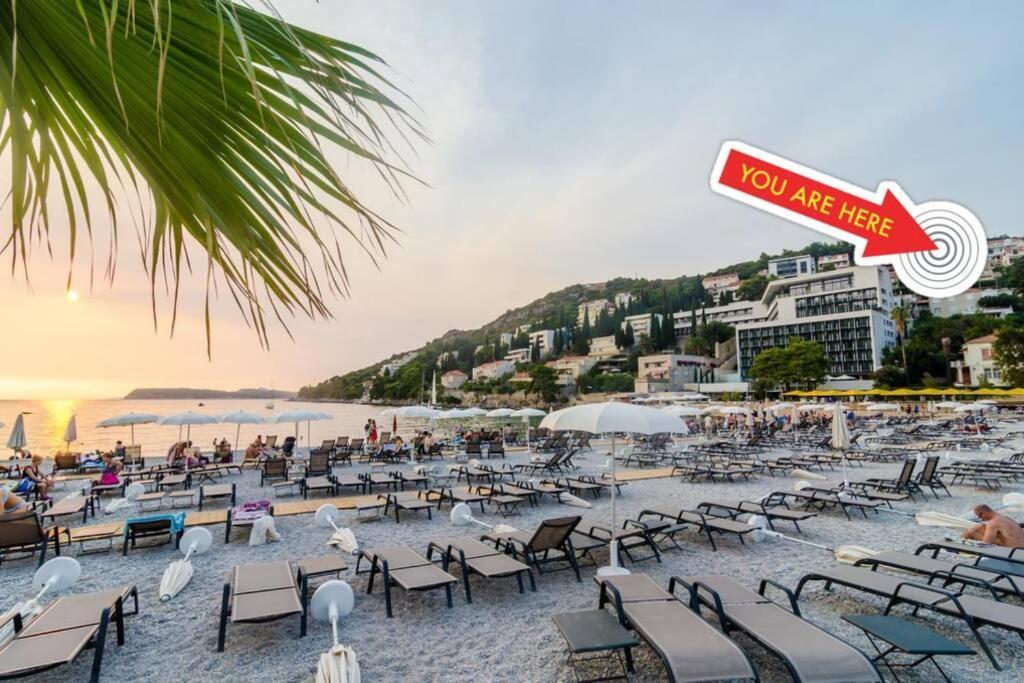Apartment Betanija & Arijana Bayview Dubrovnik