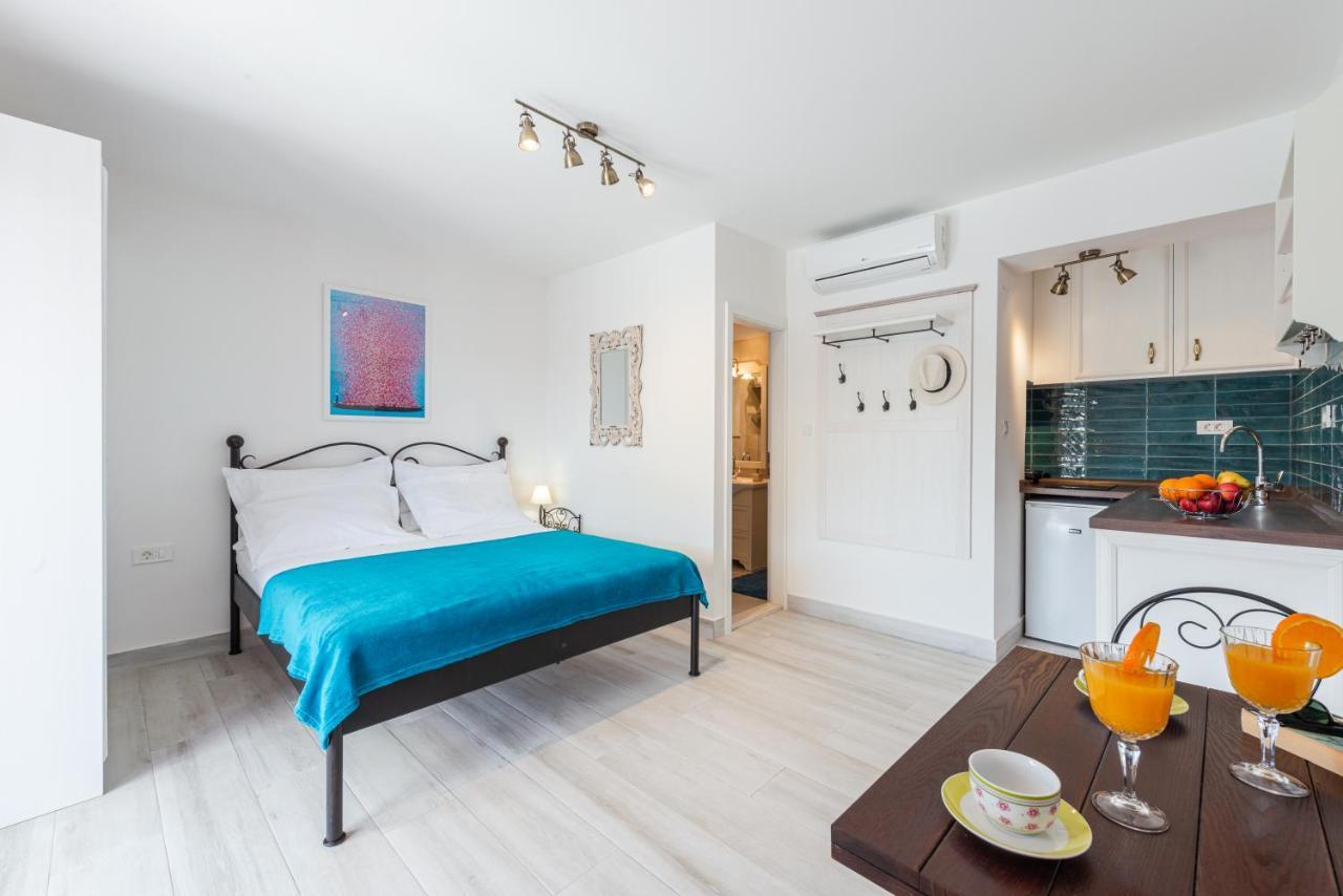 Apartment Betanija & Arijana Bayview