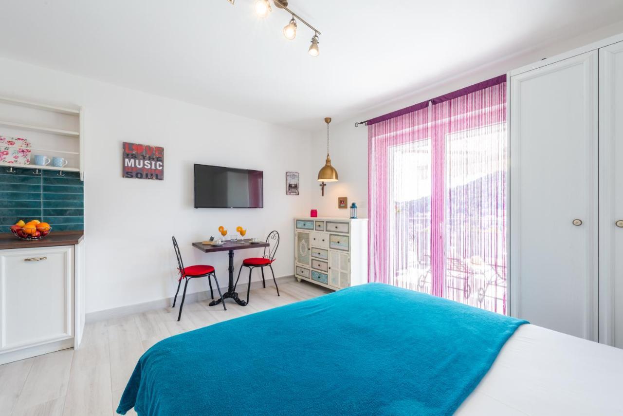 Apartment Betanija & Arijana Bayview *