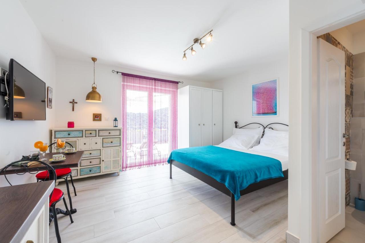 Apartment Betanija & Arijana Bayview *