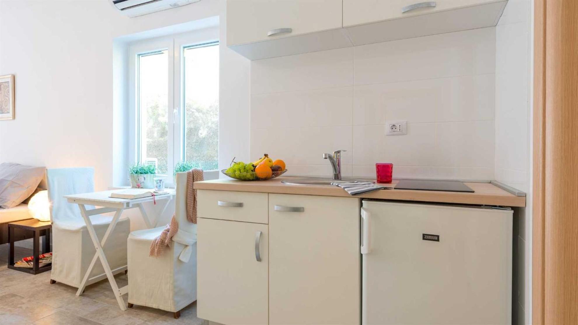 Apartment Betanija & Arijana Bayview Dubrovnik